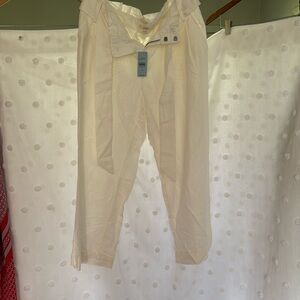 Ann Taylor loft pants NWT